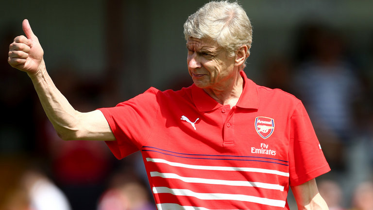 Wenger ma dość? Po 20 latach może odejść!